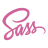 SCSS logo