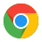 Chrome logo